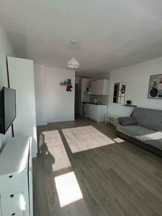 Estudio Taupe Matalascañas Extérieur photo