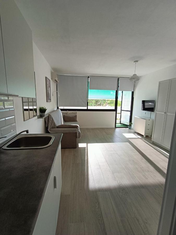 Estudio Taupe Matalascañas Extérieur photo