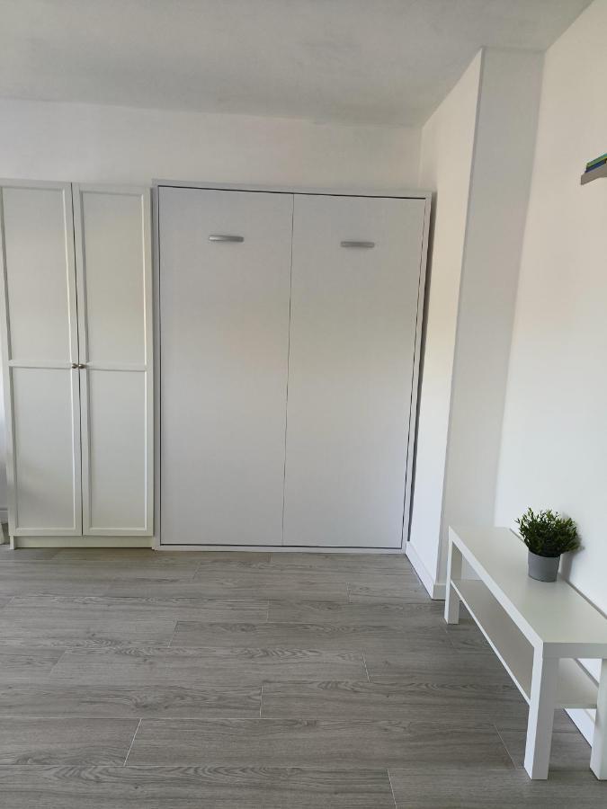 Estudio Taupe Matalascañas Extérieur photo