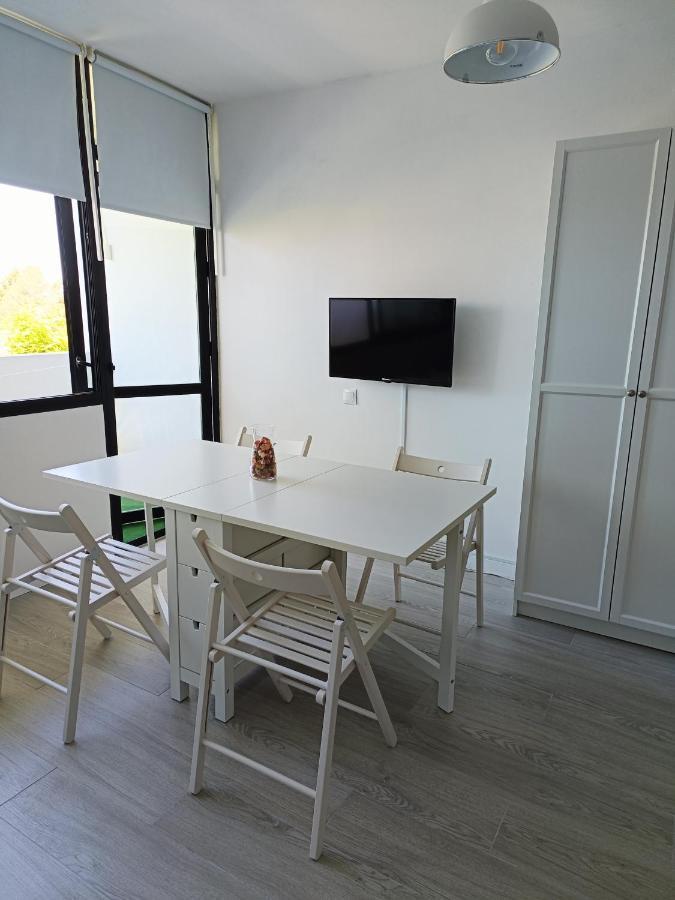 Estudio Taupe Matalascañas Extérieur photo