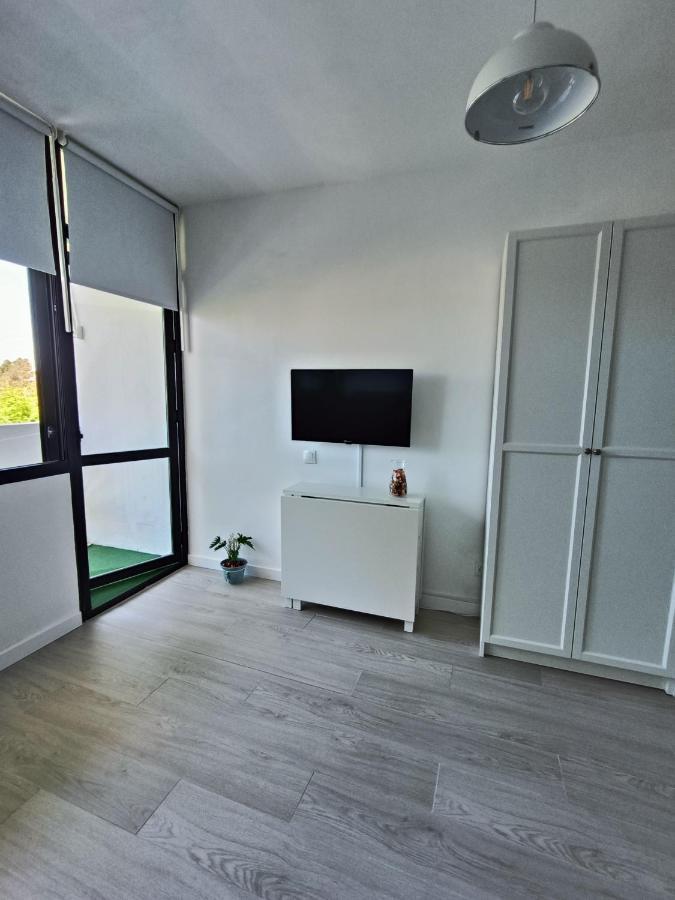Estudio Taupe Matalascañas Extérieur photo