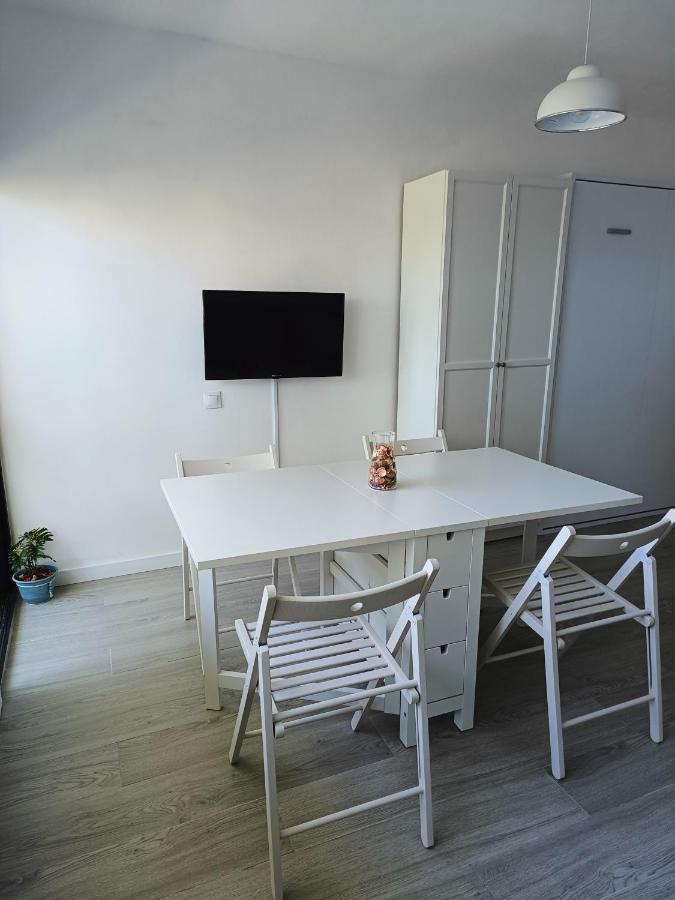 Estudio Taupe Matalascañas Extérieur photo
