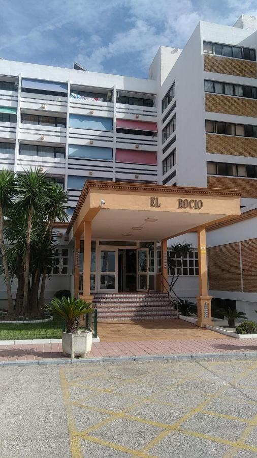 Estudio Taupe Matalascañas Extérieur photo