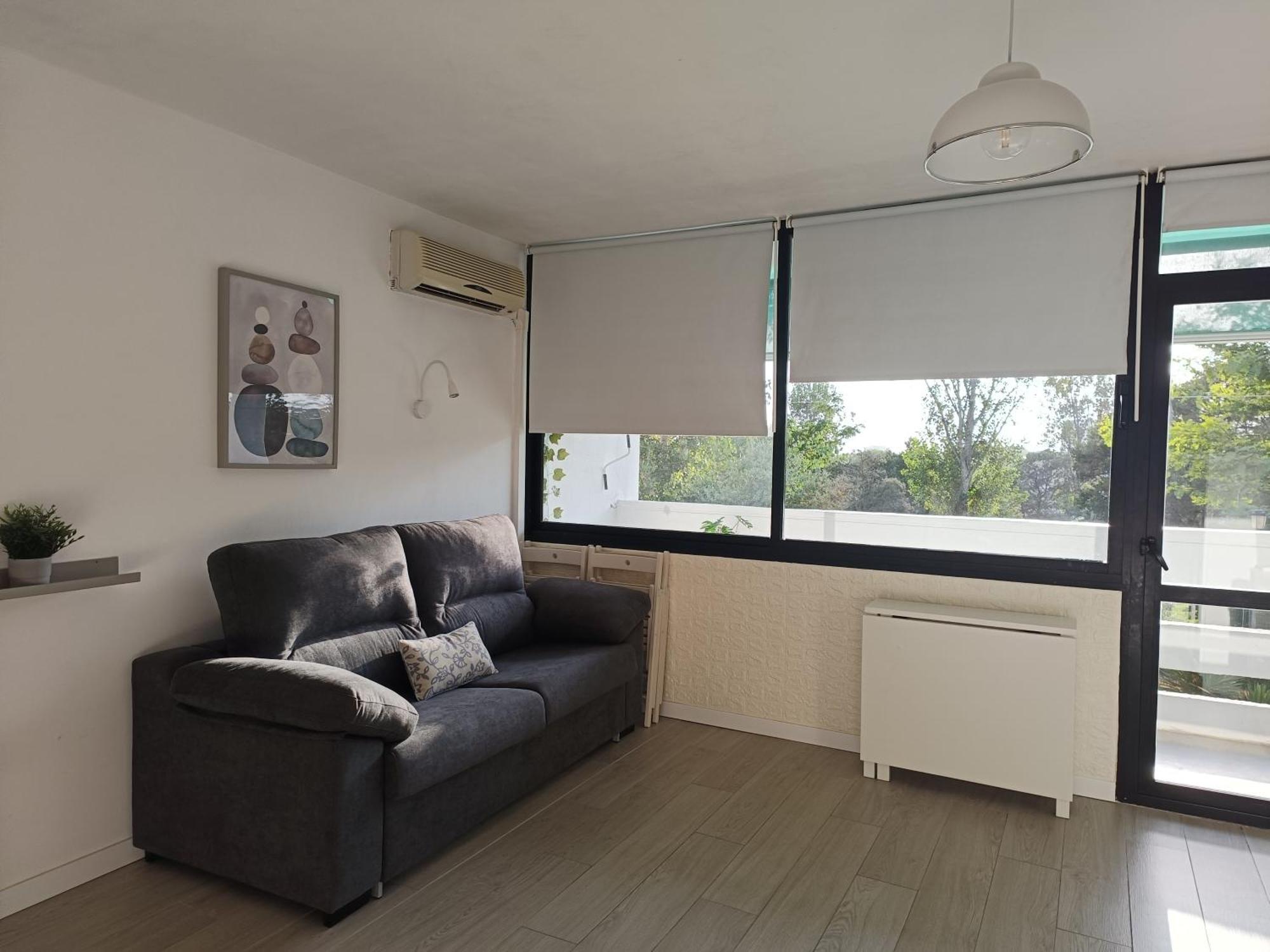 Estudio Taupe Matalascañas Extérieur photo