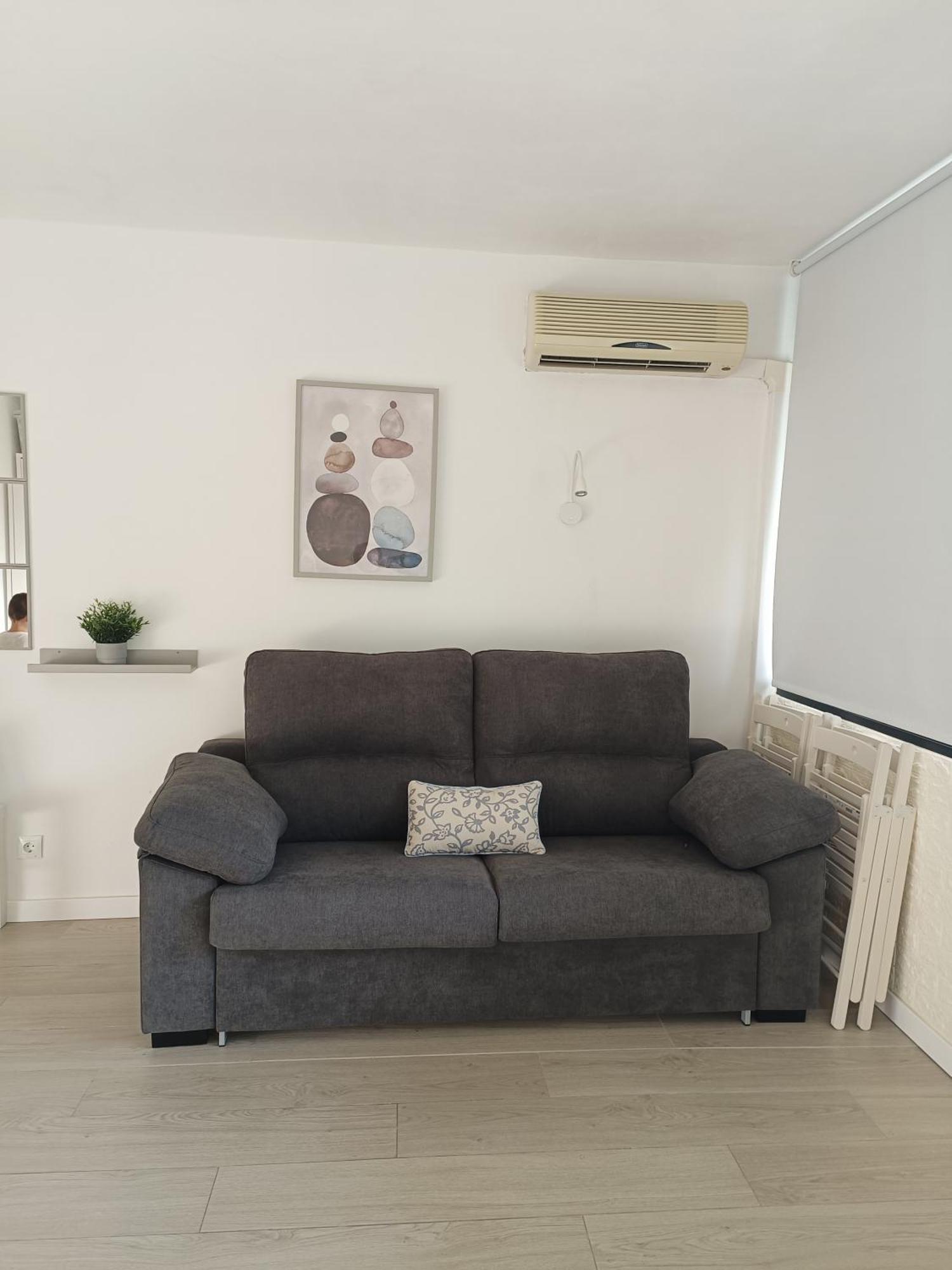Estudio Taupe Matalascañas Extérieur photo