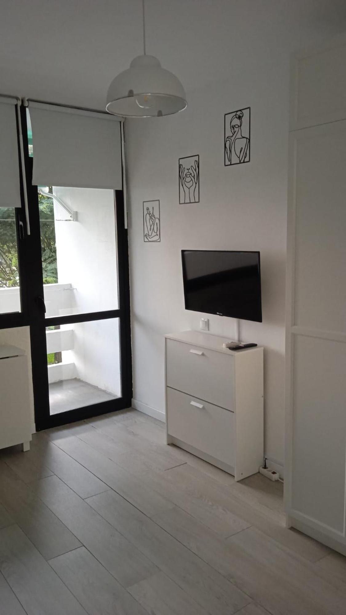 Estudio Taupe Matalascañas Extérieur photo