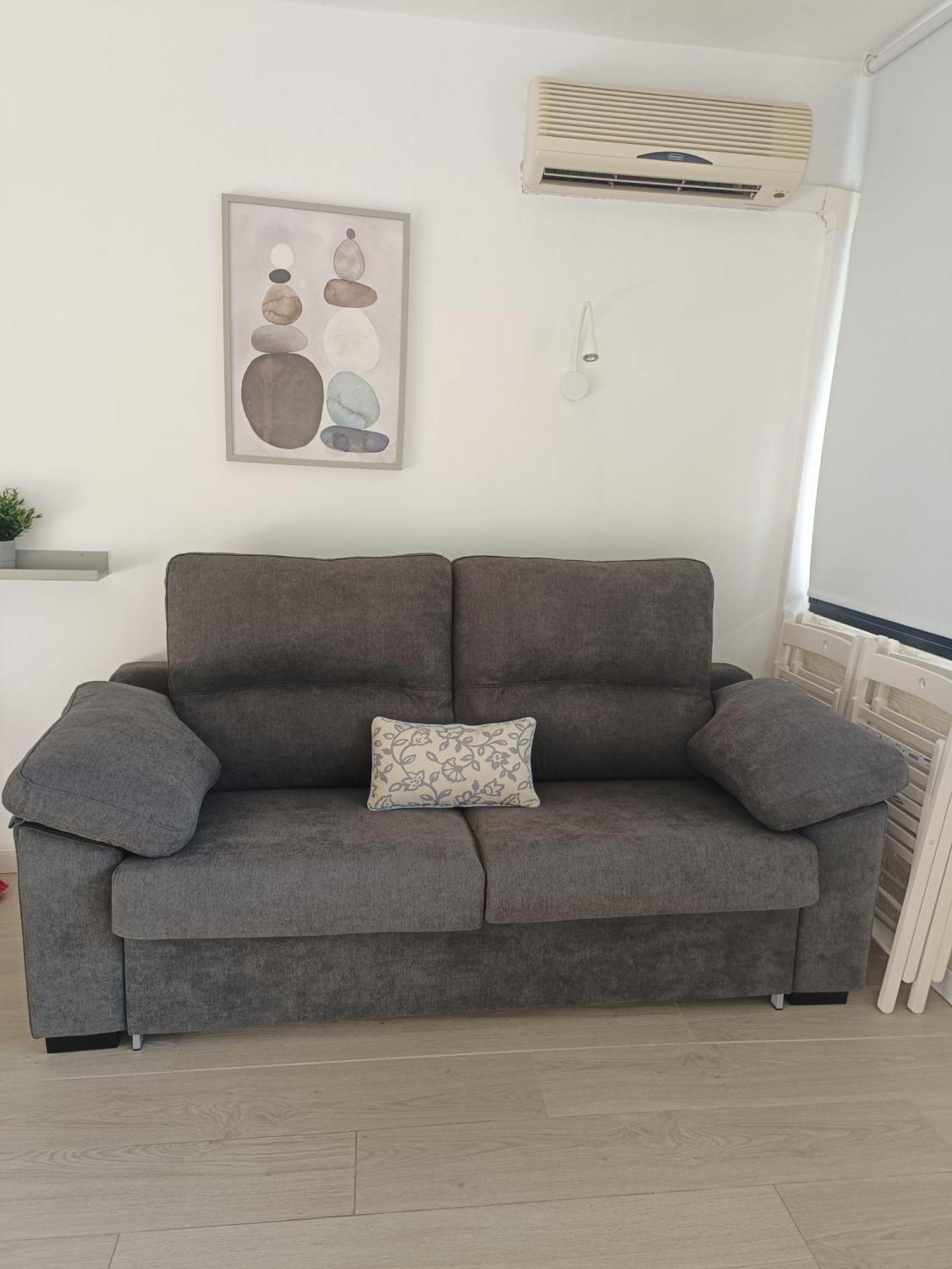 Estudio Taupe Matalascañas Extérieur photo